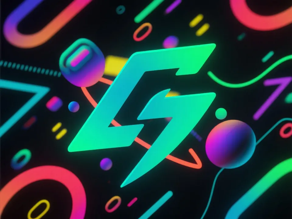 Esports illustration