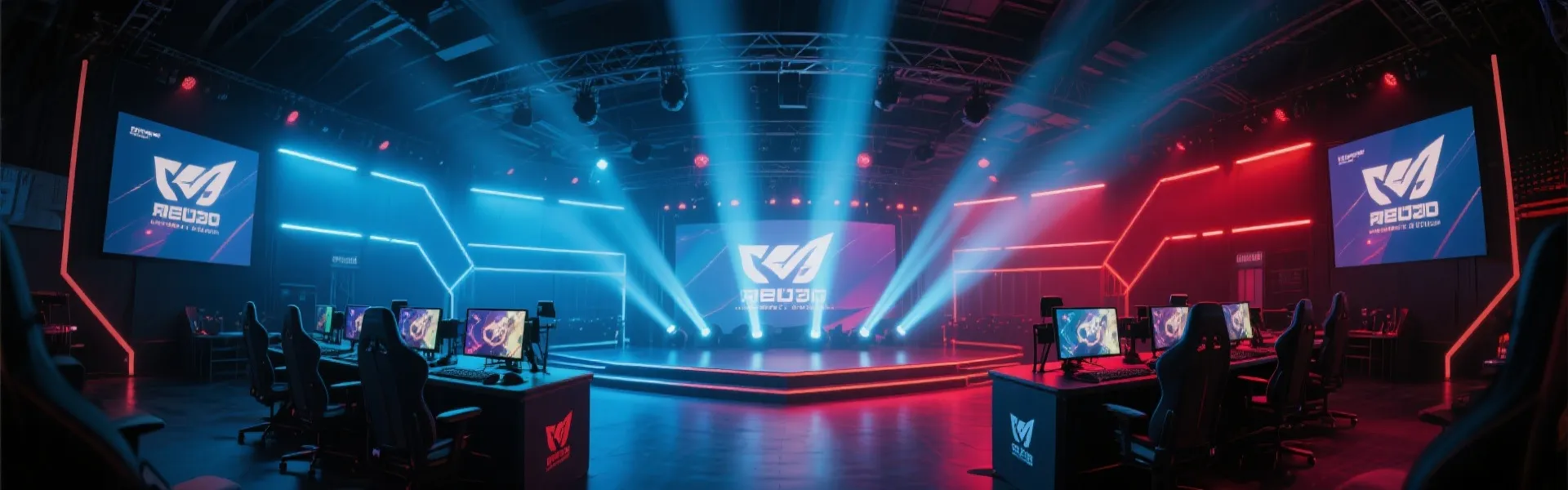 LPL Esports Arena