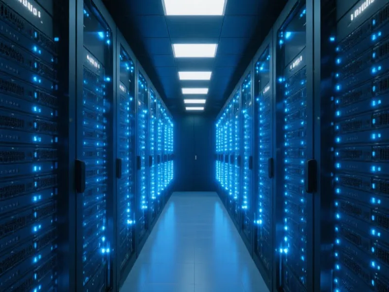 Data Security and Compliance