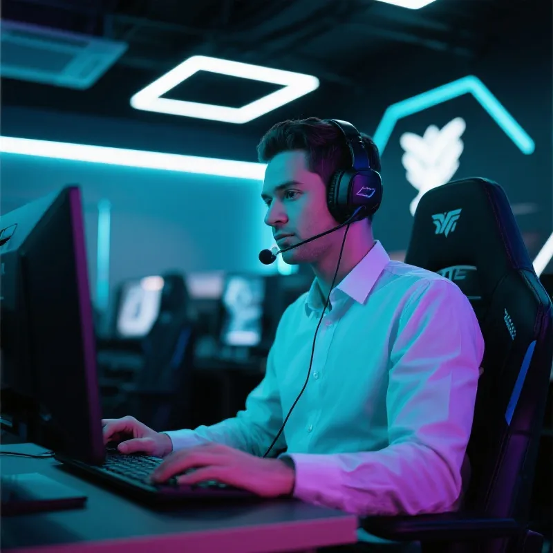 Customer Support Team